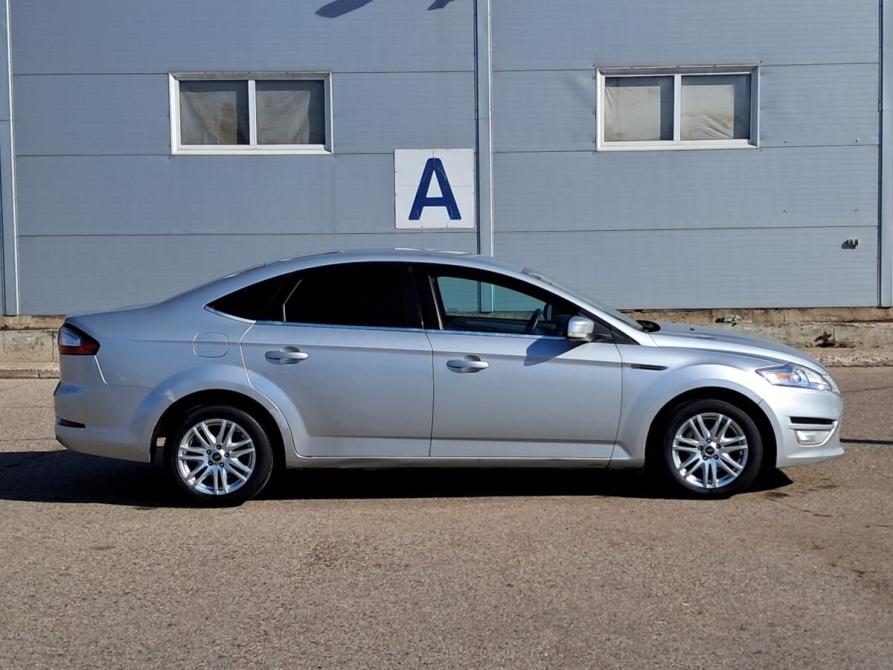 Ford Mondeo IV Рестайлинг Набережные Челны  - изображение 5