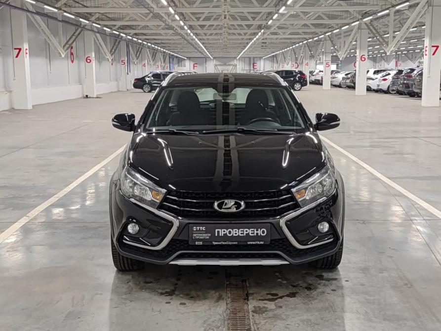 Lada (ВАЗ) Vesta I Казань  - изображение 2