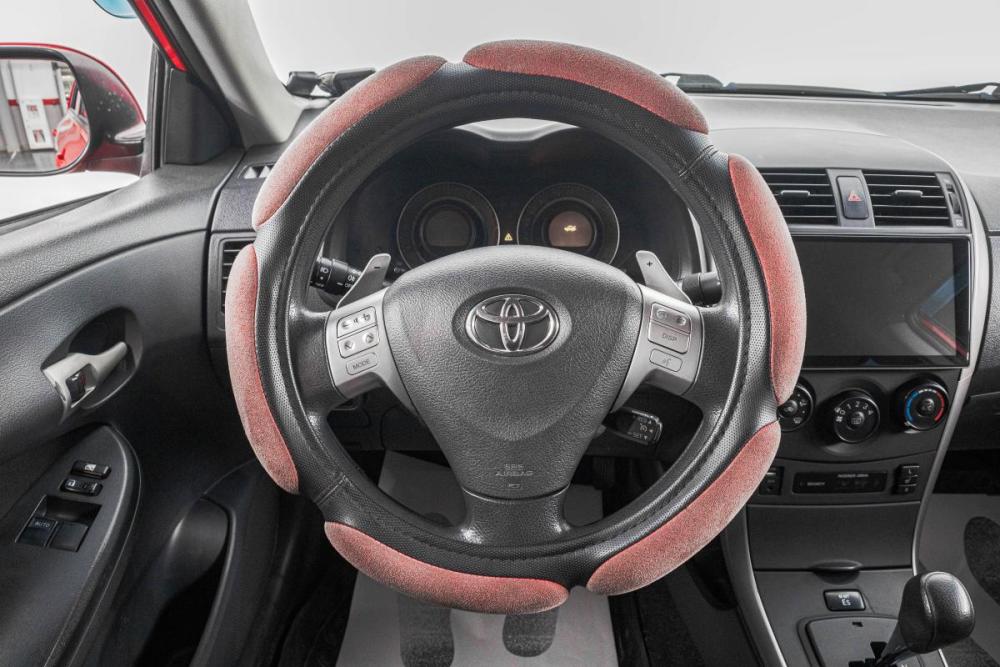Toyota Corolla X (E140 E150) Барнаул  - изображение 14