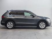 Volkswagen Tiguan II Рестайлинг Барнаул  - изображение 42