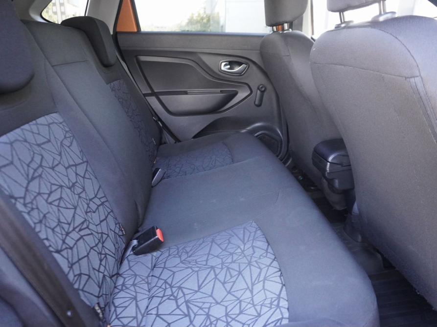 Lada (ВАЗ) XRAY I Москва  - изображение 10