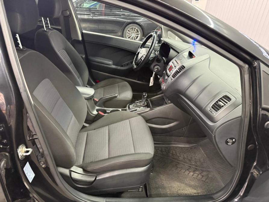 Kia Cerato III Рестайлинг (Classic) Краснодар  - изображение 15