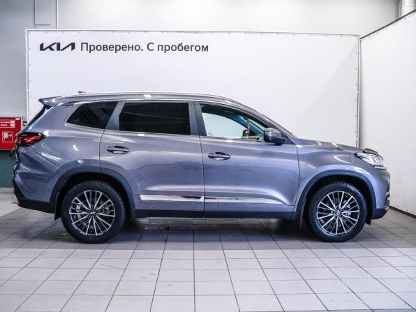 Chery Tiggo 8 I Рестайлинг с пробегом 2022 года, цена 1 749 000 рублей, 63441 км, внедорожник, Автокод Объявления
