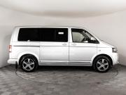 Volkswagen Multivan T5 Рестайлинг Санкт-Петербург  - изображение 33