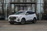 Chery Tiggo 7 Pro I Брянск  - изображение 29