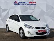 Hyundai Solaris I Набережные Челны  - изображение 20