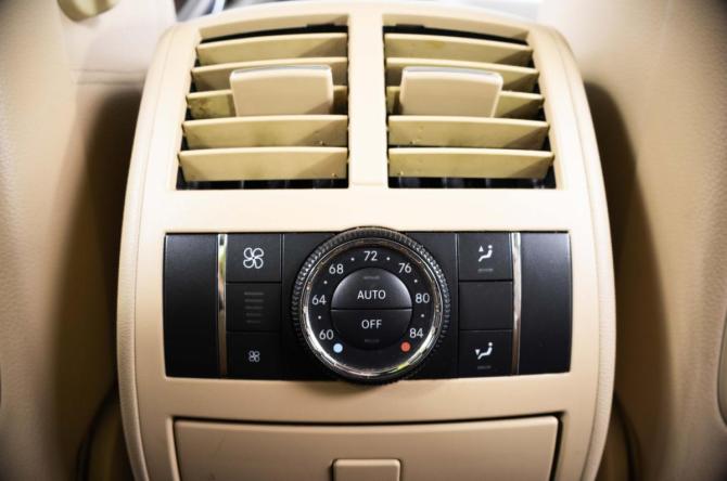 Mercedes-Benz M-Класс II (W164) с пробегом 2007 года, цена 1 799 000 рублей, 188523 км, внедорожник, Автокод Объявления