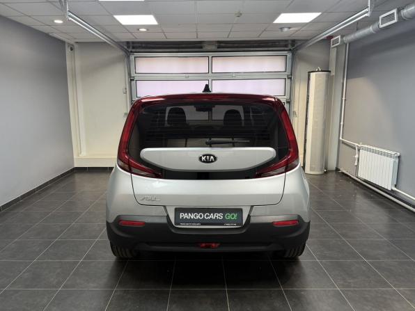 Kia Soul III с пробегом 2019 года, цена 1 965 000 рублей, 51814 км, хэтчбек, Автокод Объявления
