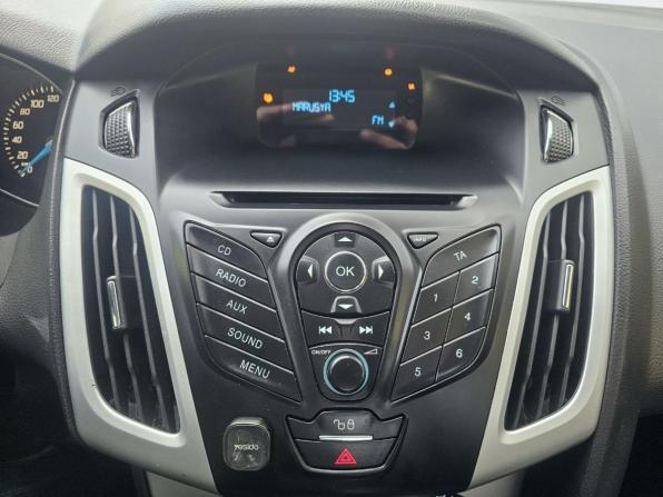 Ford Focus III с пробегом 2013 года, цена 799 000 рублей, 135701 км, седан, Автокод Объявления