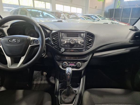 Lada (ВАЗ) Vesta I с пробегом 2019 года, цена 770 000 рублей, 228303 км, седан, Автокод Объявления