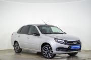 Lada (ВАЗ) Granta I Рестайлинг Оренбург  - изображение 18