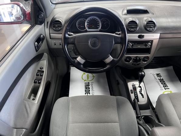 Chevrolet Lacetti I с пробегом 2008 года, цена 545 000 рублей, 159118 км, хэтчбек, Автокод Объявления