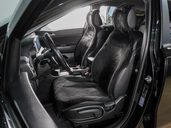 Kia Sportage IV Рестайлинг с пробегом 2020 года, цена 2 149 000 рублей, 100729 км, внедорожник, Автокод Объявления