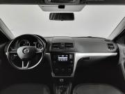 Skoda Yeti I Рестайлинг Уфа  - изображение 39