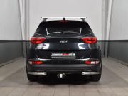 Kia Sportage IV Рестайлинг Кемерово  - изображение 33