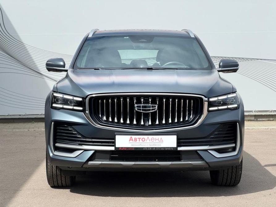 Geely Monjaro I Воронеж  - изображение 3