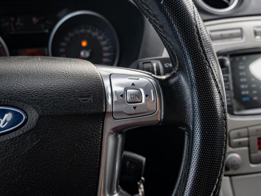 Ford Mondeo IV Рестайлинг Краснодар  - изображение 17