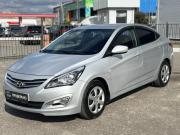 Hyundai Solaris I Рестайлинг Йошкар-Ола  - изображение 23