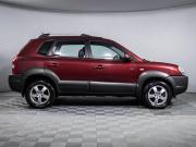 Hyundai Tucson I Москва  - изображение 20