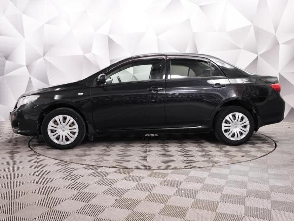 Toyota Corolla X (E140 E150) с пробегом 2008 года, цена 682 000 рублей, 238000 км, седан, Автокод Объявления