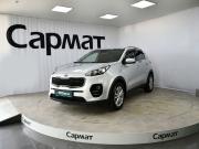 Kia Sportage IV Новосибирск  - изображение 21