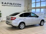 Lada (ВАЗ) Granta I Рестайлинг Волгоград  - изображение 20