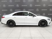 Mercedes-Benz CLA II (C118 X118) Москва  - изображение 30