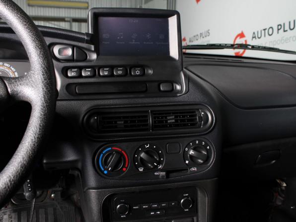 Lada (ВАЗ) Niva Travel I с пробегом 2023 года, цена 1 160 000 рублей, 37000 км, внедорожник, Автокод Объявления