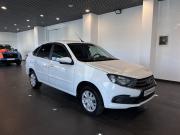Lada (ВАЗ) Granta I Рестайлинг Чебоксары  - изображение 35