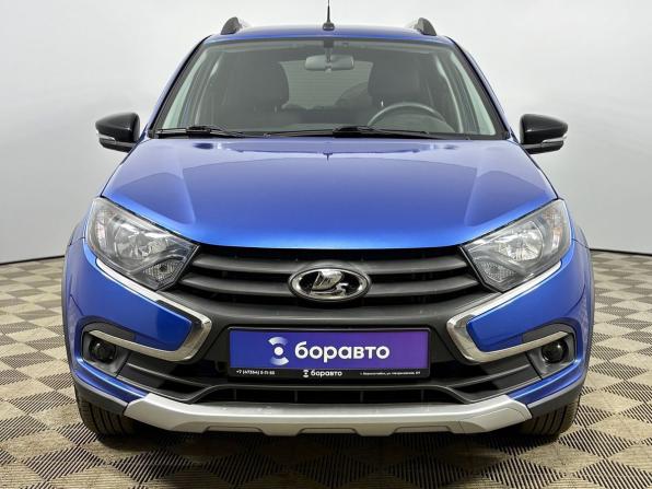 Lada (ВАЗ) Granta I Рестайлинг с пробегом 2020 года, цена 810 000 рублей, 68774 км, универсал, Автокод Объявления