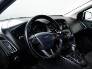 Ford Focus III Рестайлинг Москва  - изображение 25