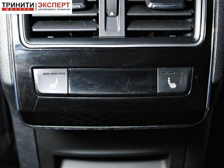 Skoda Superb III Белгород  - изображение 16