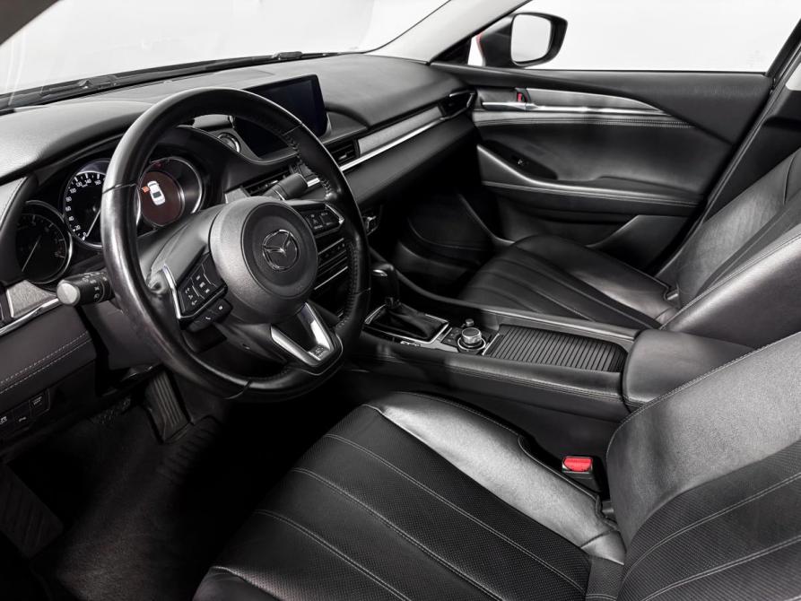 Mazda 6 III (GJ) Рестайлинг 2 Санкт-Петербург  - изображение 9
