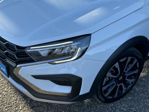 Lada (ВАЗ) Vesta I Рестайлинг (NG) с пробегом 2024 года, цена 1 400 000 рублей, 40000 км, универсал, Автокод Объявления