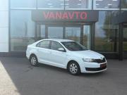 Skoda Rapid I Рестайлинг Азнакаево  - изображение 28