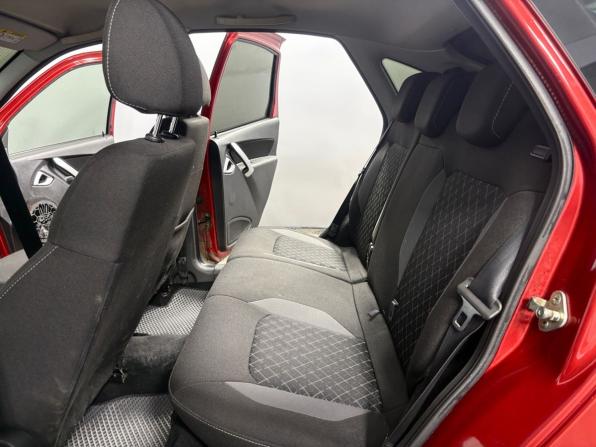 Lada (ВАЗ) Granta I Рестайлинг с пробегом 2019 года, цена 810 000 рублей, 102118 км, лифтбек, Автокод Объявления