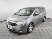 Nissan Quest IV Набережные Челны  - изображение 23