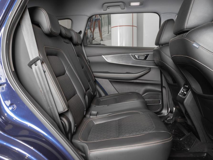 Chery Tiggo 8 I Казань  - изображение 8