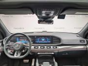 Mercedes-Benz GLE AMG II (V167) Рестайлинг Москва  - изображение 33