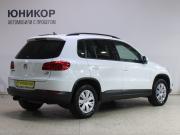 Volkswagen Tiguan I Рестайлинг Дзержинск  - изображение 18