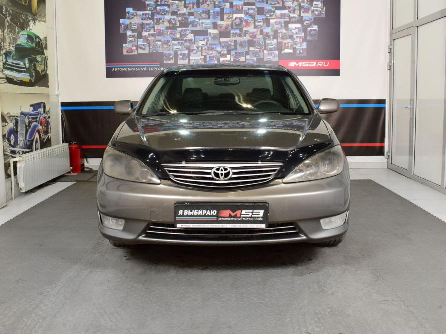 Toyota Camry V (XV30) Кемерово  - изображение 2