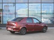 Renault Logan I Рестайлинг Архангельск  - изображение 14