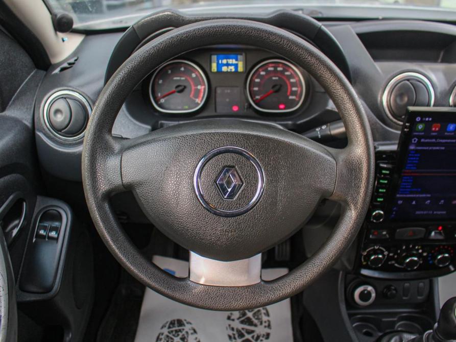 Renault Duster I Калуга  - изображение 8