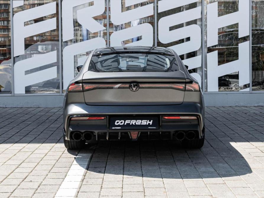 Changan UNI-V I Ставрополь  - изображение 4