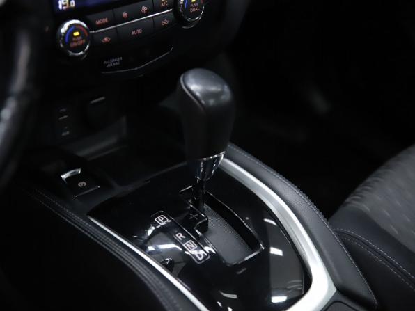 Nissan X-Trail III Рестайлинг с пробегом 2020 года, цена 2 450 000 рублей, 128917 км, внедорожник, Автокод Объявления