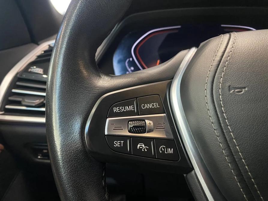 BMW X5 IV (G05/G18) Екатеринбург  - изображение 23