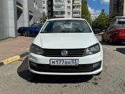 Volkswagen Polo V Рестайлинг Санкт-Петербург  - изображение 10