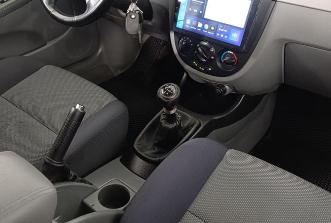 Chevrolet Lacetti I с пробегом 2011 года, цена 530 000 рублей, 138495 км, хэтчбек, Автокод Объявления