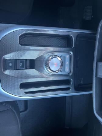 Haval Jolion I Рестайлинг 2 с пробегом 2025 года, цена 2 190 000 рублей, 4270 км, внедорожник, Автокод Объявления