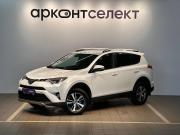 Toyota RAV4 IV (XA40) Рестайлинг Краснодар  - изображение 12